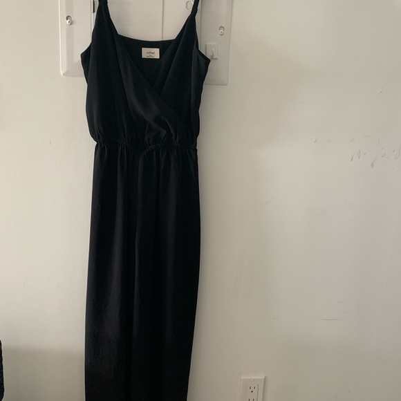 Wilfred Black XXS - melodie jumpsuit - Picture 3 of 3